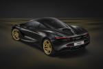 McLaren MSO 720S Coupe Dubai 2017 года